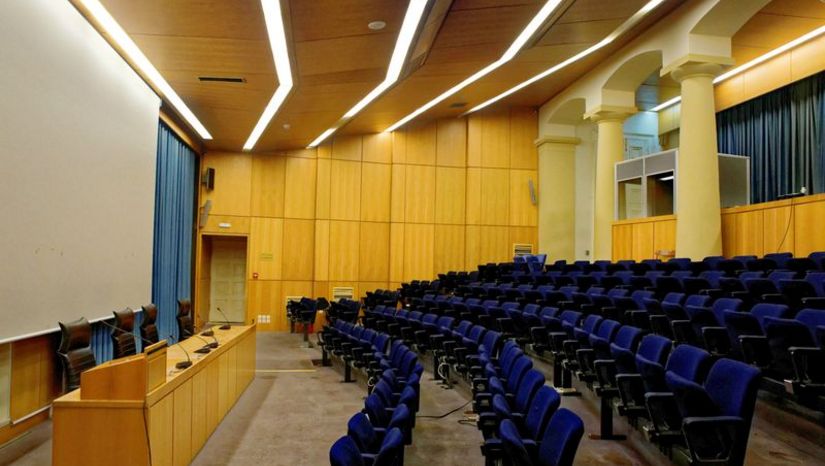 «Τουρκική κοινωνία και πολιτική»