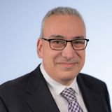 Professor Evangelos Giamarellos-Bourboulis Joins Global Sepsis Alliance Board