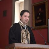Rector’s Address to the University of Athens Community as the New Academic Year Begins