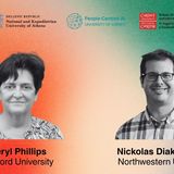 Europe’s Largest Data Journalism Conference Comes to Athens [8-10 September 2025