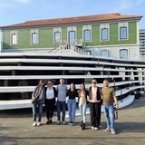 The “MOVE AS YOU ARE” Program – Project is co-funded by the European Union through the Erasmus+ program in the field of Sports