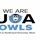 Run with the University of Athens! Join the 5km Universities Night Run. Registration closes on 5 September 2025