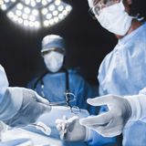 The School of Medicine proudly highlights the rapidly advancing work of the Liver Transplantation Surgical Department at the General University Hospital of Athens ‘Laiko’ 