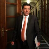 Haris Pamboukis Elected to the Institute of International Law – An Honourable Distinction for Greece