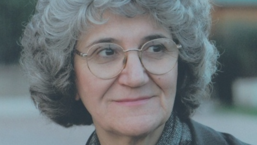 PAOLA MARIA MINUCCI: Η «ΜΕΤΑΦΥΣΙΚΗ ΩΣ ΦΥΣΙΚΗ» ΣΤΗΝ ΠΟΙΗΣΗ ΤΟΥ ΕΛΥΤΗ (05.11.2025)