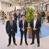 School of Science Transforms its Facilities with New and Refurbished Spaces