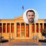 George Alexandropoulos Wins Best Paper Award from Intelligent and Converged Networks